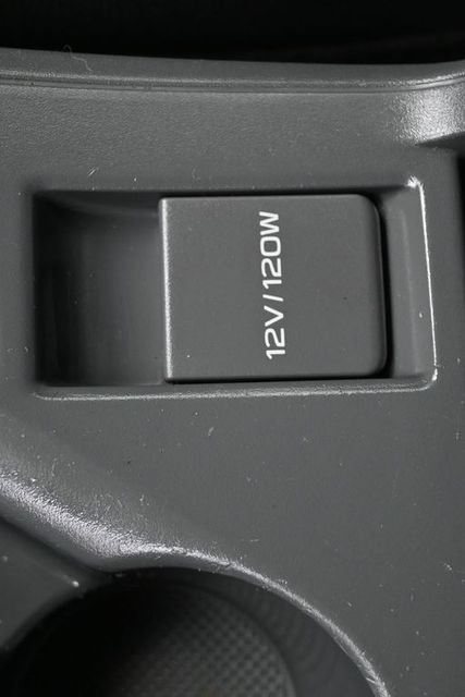 Used 2024 Green Subaru Wilderness image 30