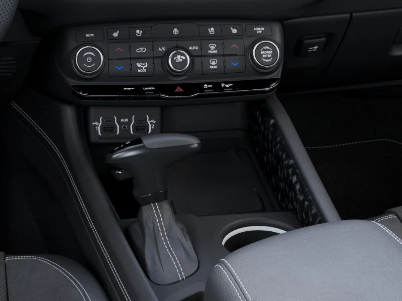 New 2026 B5 Blue Exterior Paint Dodge SRT Hellcat image 50