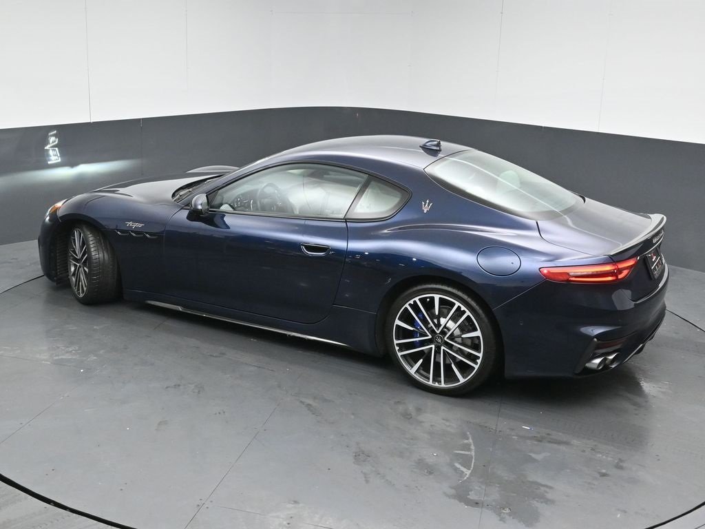 2024 MASERATI GRANTURISMO - Image 35