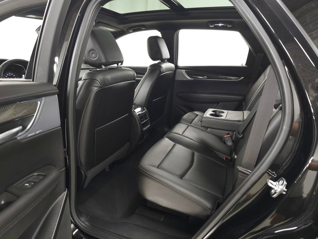 2026 Cadillac XT5 Sport - Photo 31