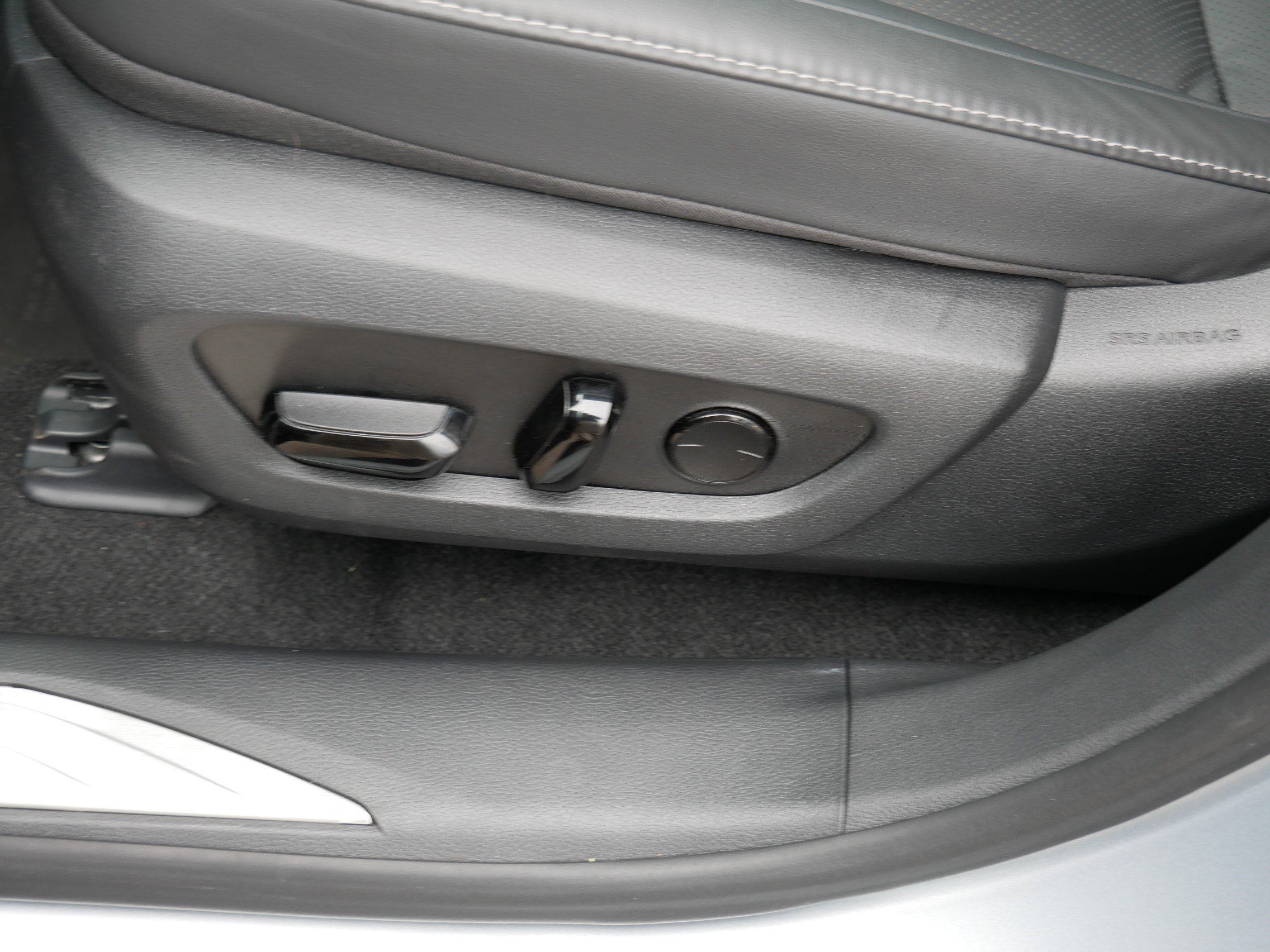 Used 2024 Iridium Lexus RX 350 Premium image 20
