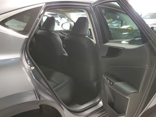 Certified Used 2023 Gray Lexus 350 Base image 24