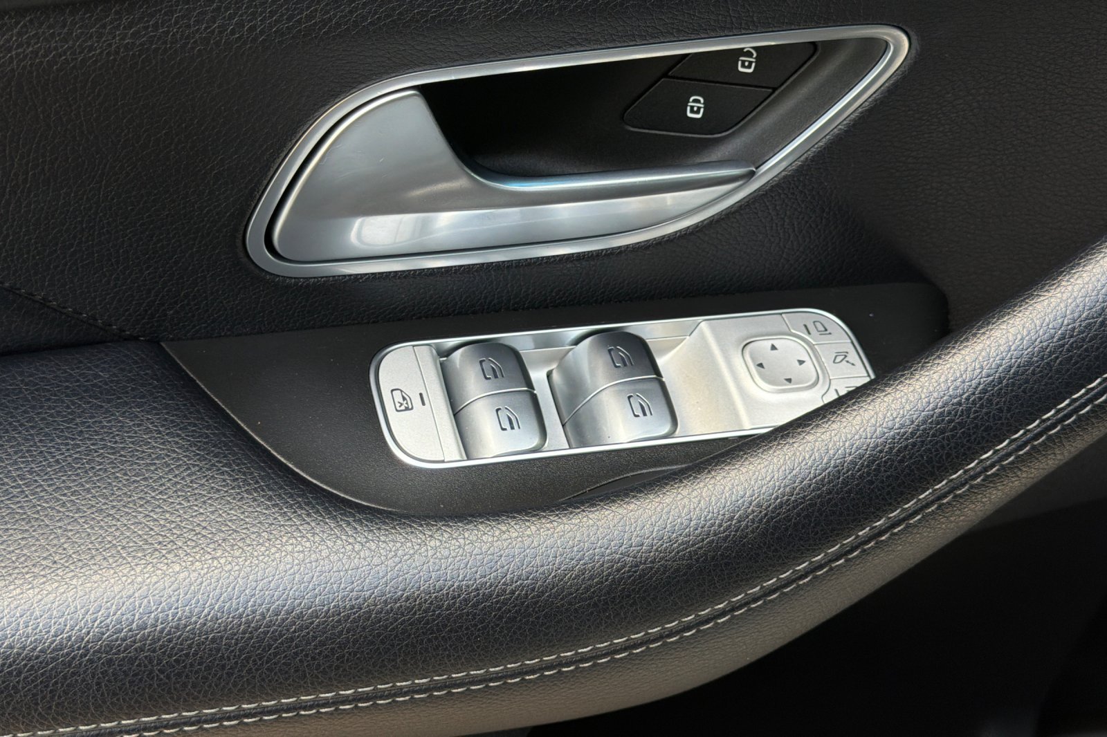 Certified Used 2022 Gray Mercedes-Benz GLS 450 image 25