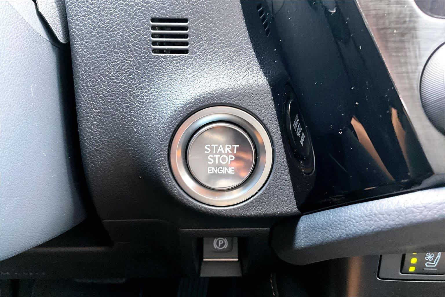 Used 2025 Cloudburst Gray Lexus  image 34