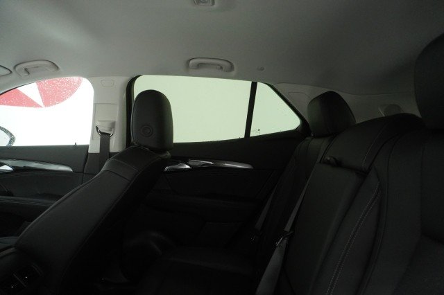 2026 Buick Envision Preferred - Photo 21