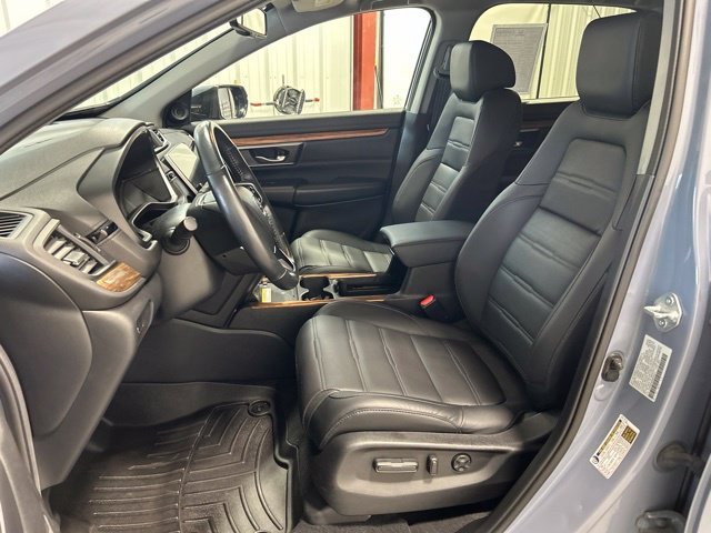 2022 Honda CR-V Touring - Photo 15