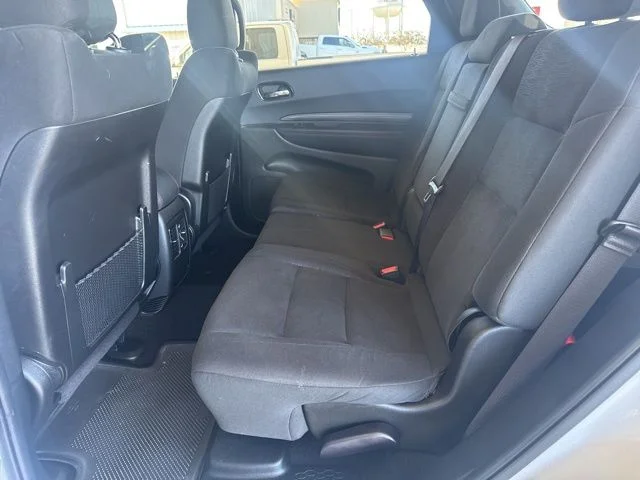 2024 Dodge Durango GT - Photo 32