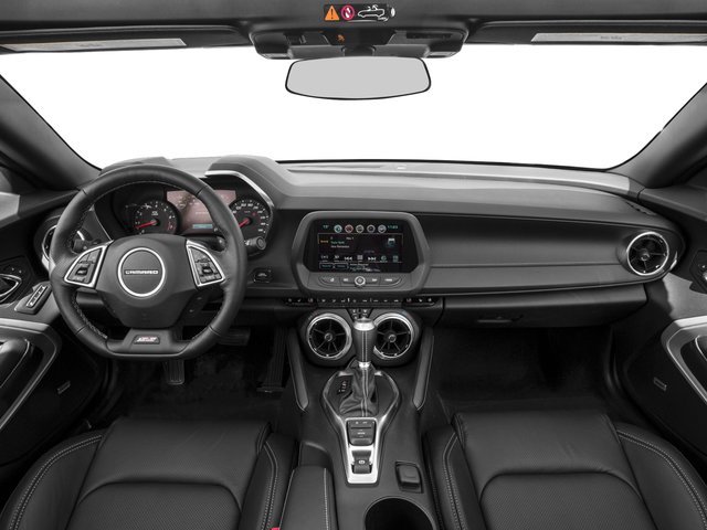 2016 Chevrolet Camaro 2SS - Photo 11
