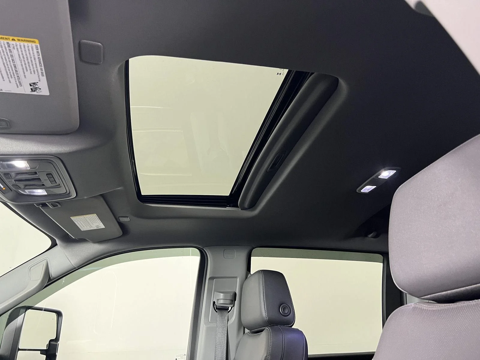 Used 2024 Slate Gray Metallic Chevrolet LTZ image 5