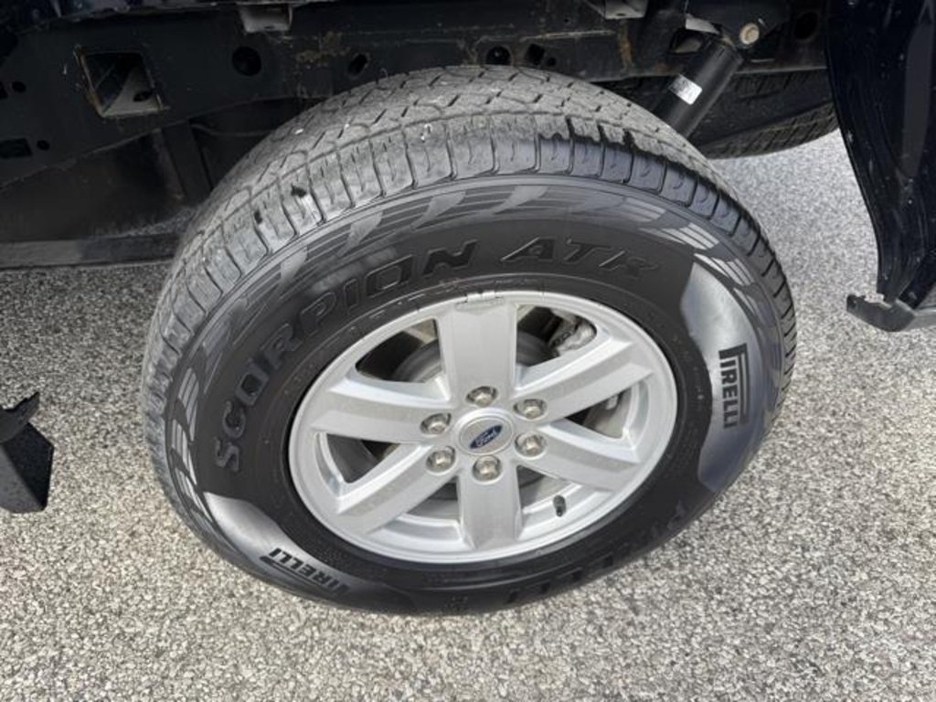 2022 Ford F-150 XL - Photo 34