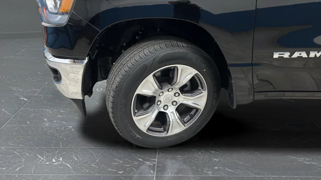 2023 RAM Ram 1500 Pickup Laramie - Photo 36