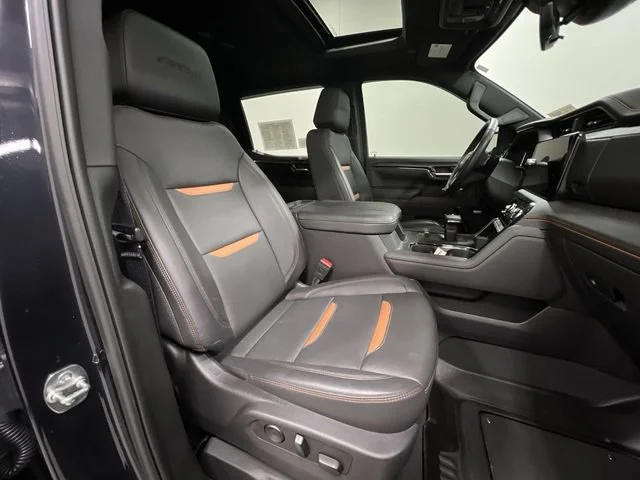 2025 GMC Sierra 1500 AT4 - Photo 29