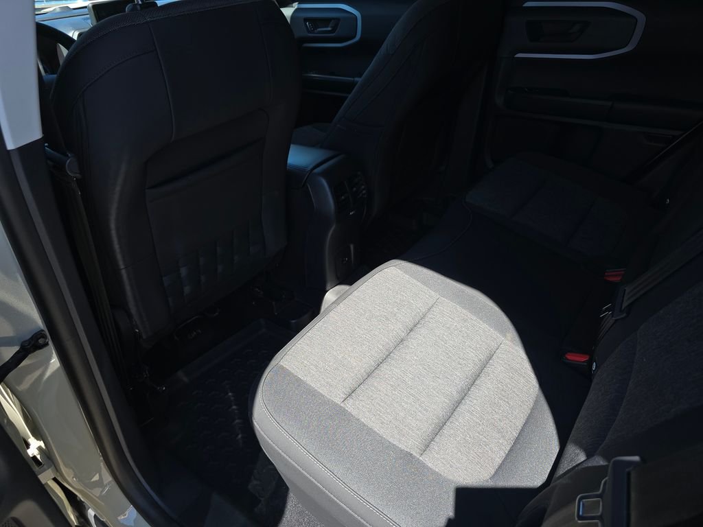 Used 2024 Beige Ford Big Bend image 20