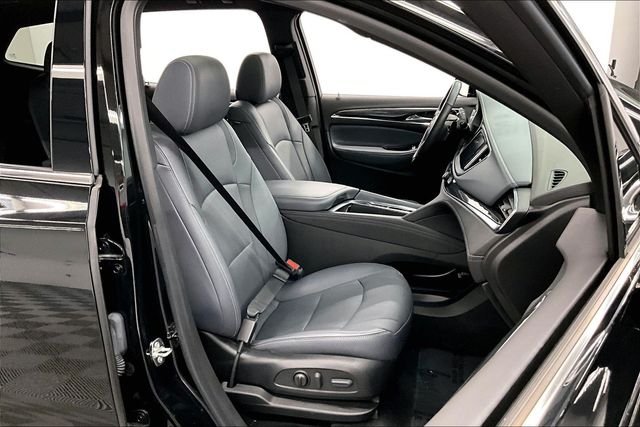 2023 Buick Enclave Essence - Photo 8