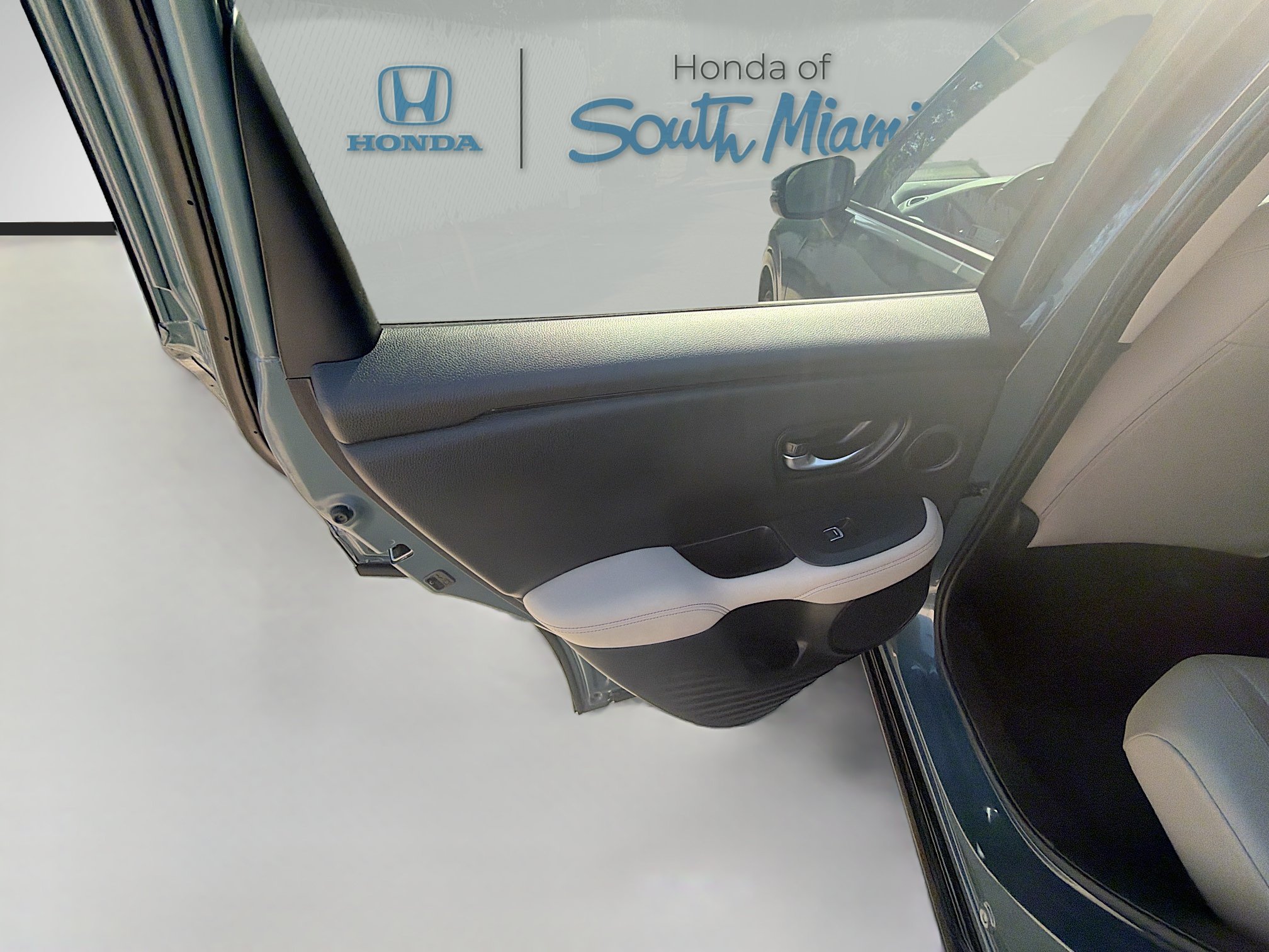 2023 Honda HR-V EX-L - Photo 24