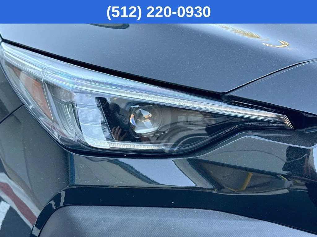 New 2027 Black Subaru Wilderness image 37