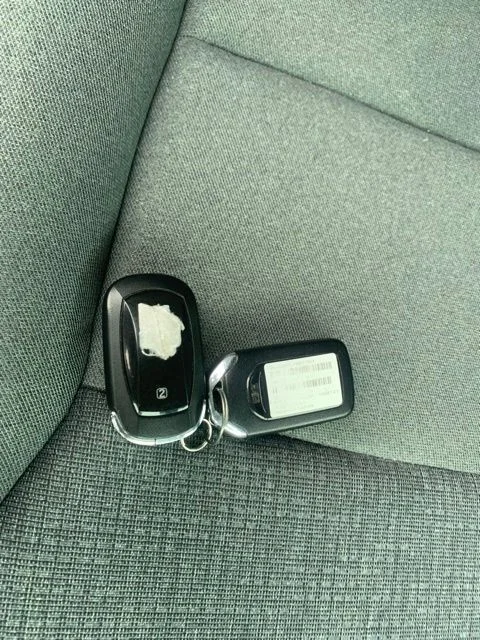 Used 2025 Gray Ford XLT image 22