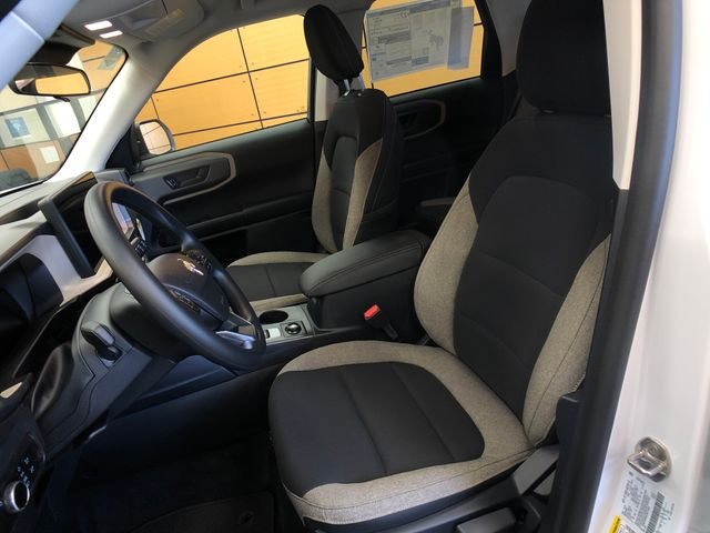 New 2026 Oxford White Ford Big Bend® image 10