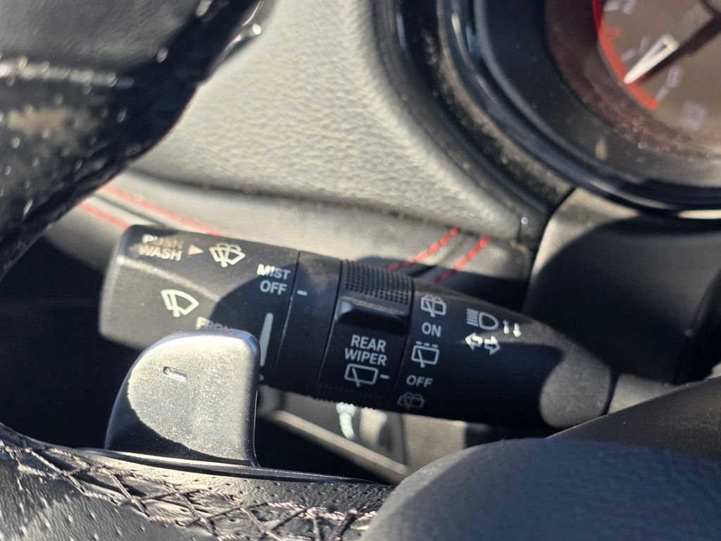 Certified Used 2023 Gray Dodge GT image 36