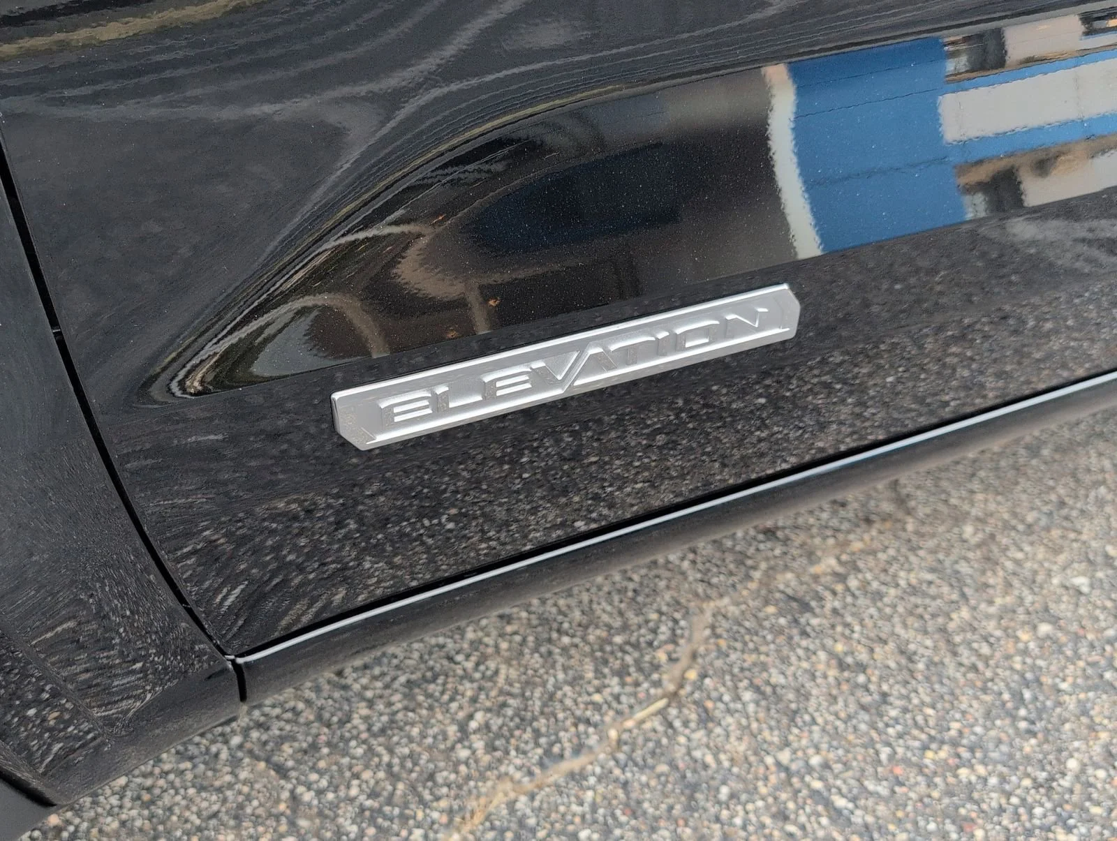 2025 GMC Canyon Elevation - Photo 10