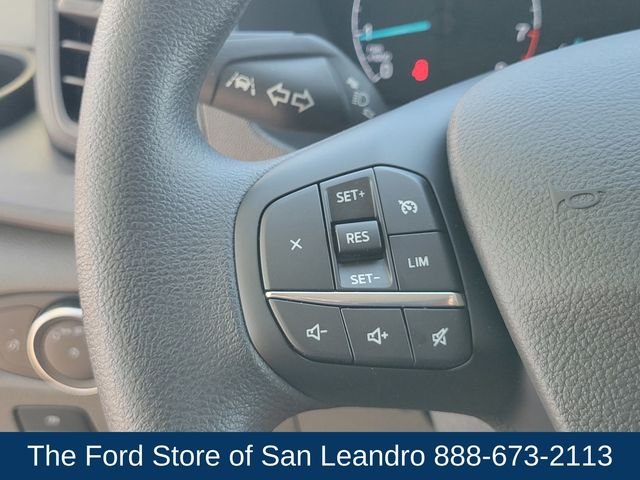 2025 Ford Transit Van Base - Photo 24