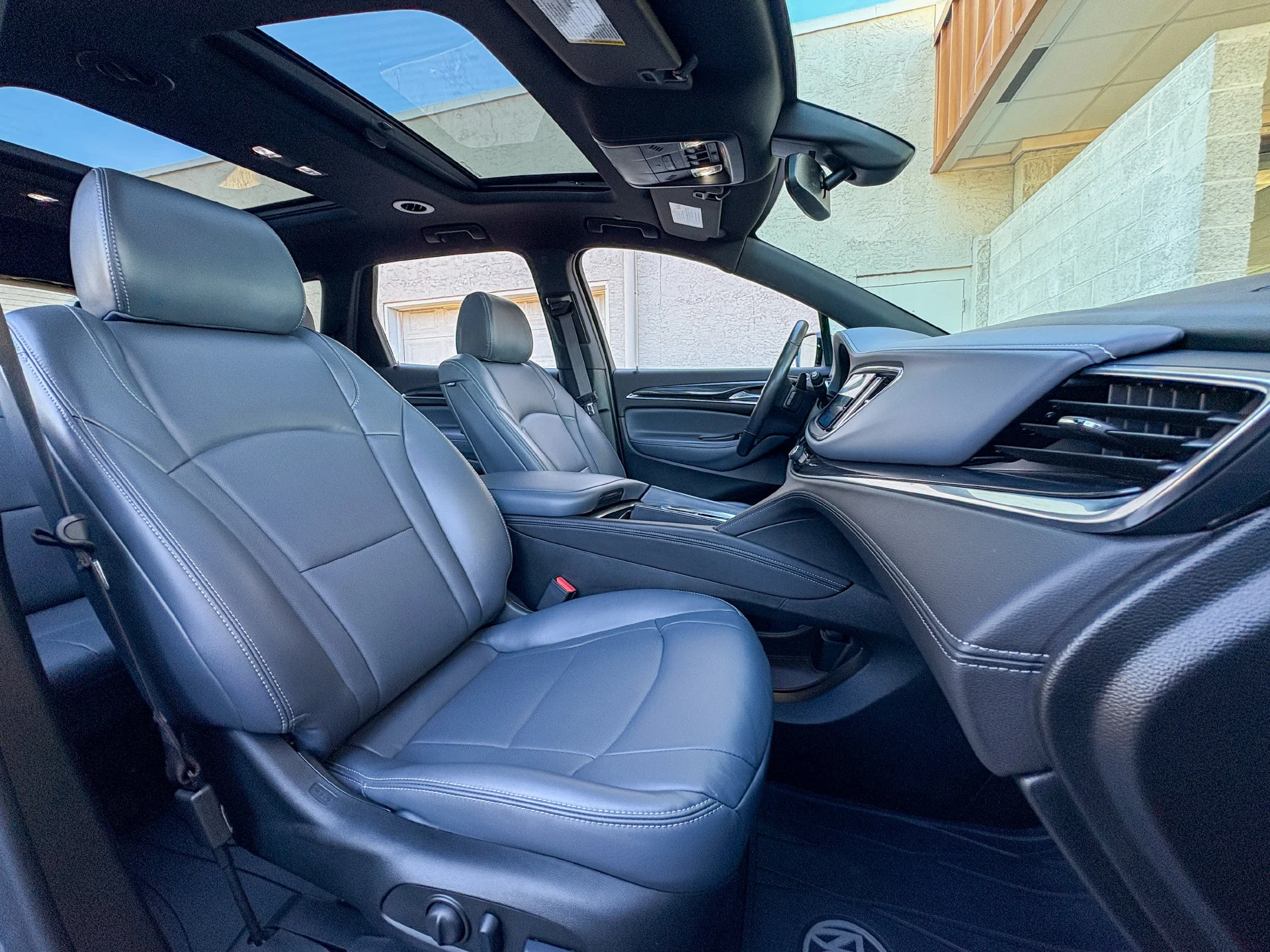 Used 2024 Gray Buick Essence image 24