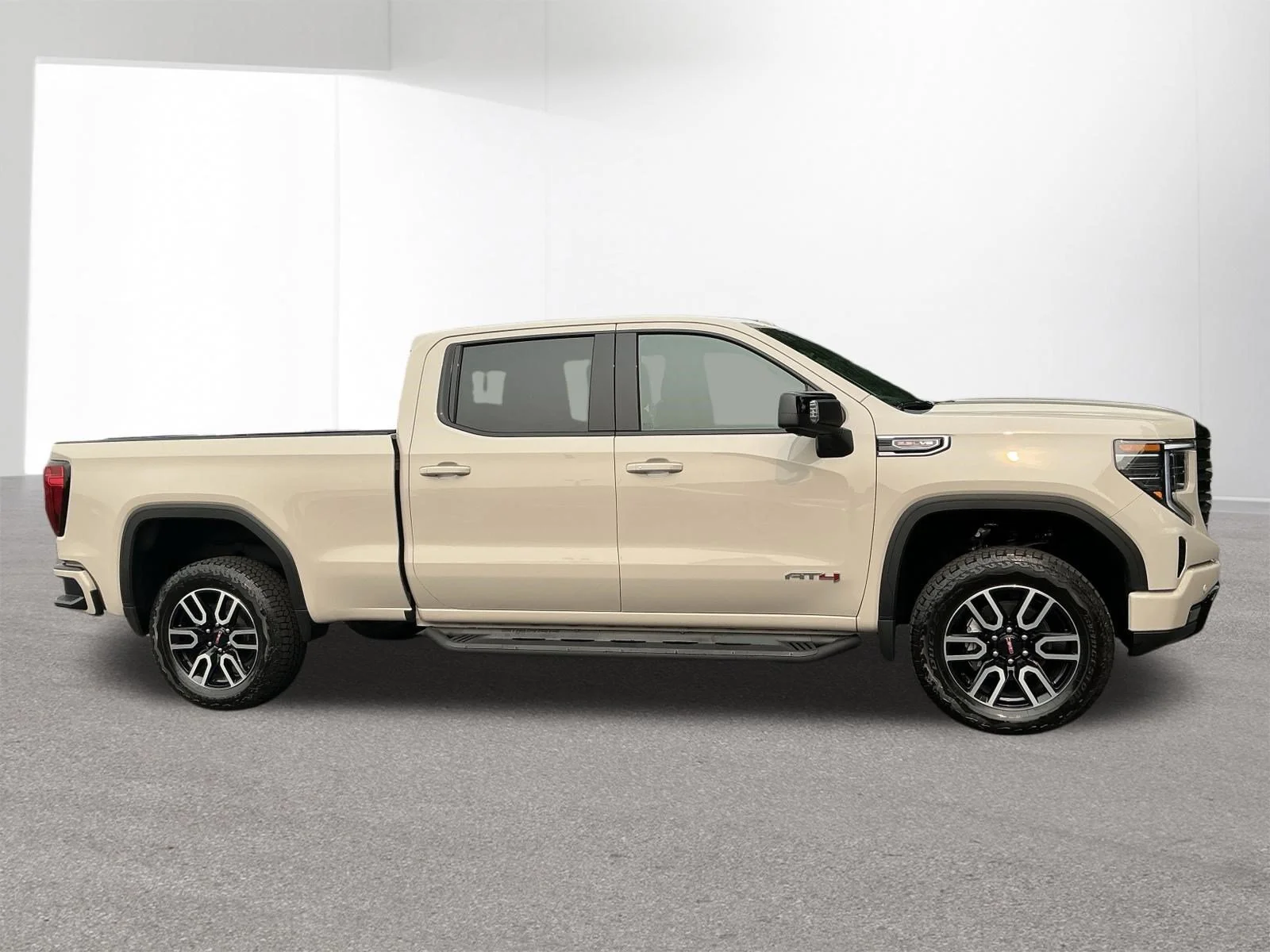 New 2026 Coastal Dune GMC AT4 image 2