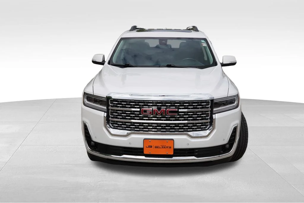 2022 GMC Acadia Denali - Photo 12