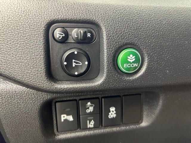 Used 2019 Blue Honda Touring image 16