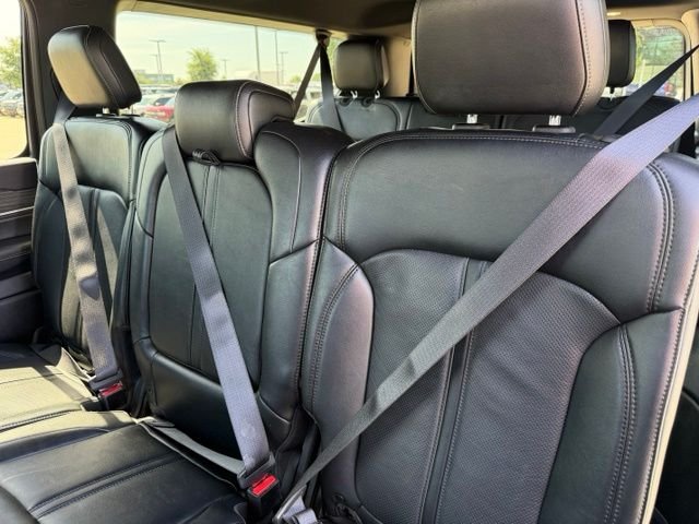 Used 2024 Gray Jeep Series II image 20