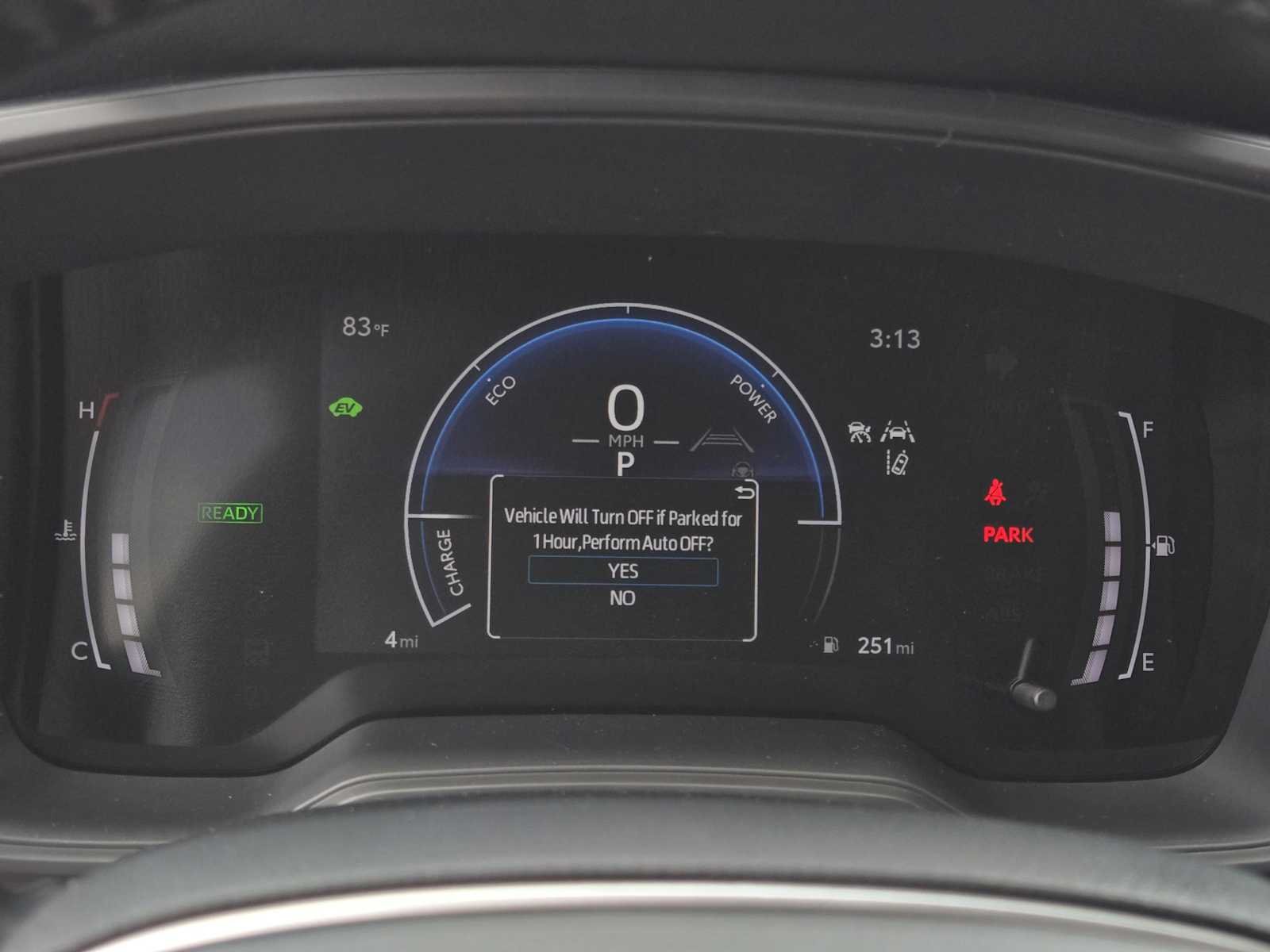 New 2026 Blueprint Toyota Hybrid SE image 23