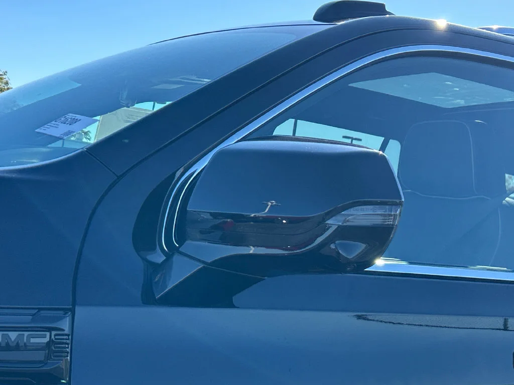 2027 GMC Yukon Elevation - Photo 14