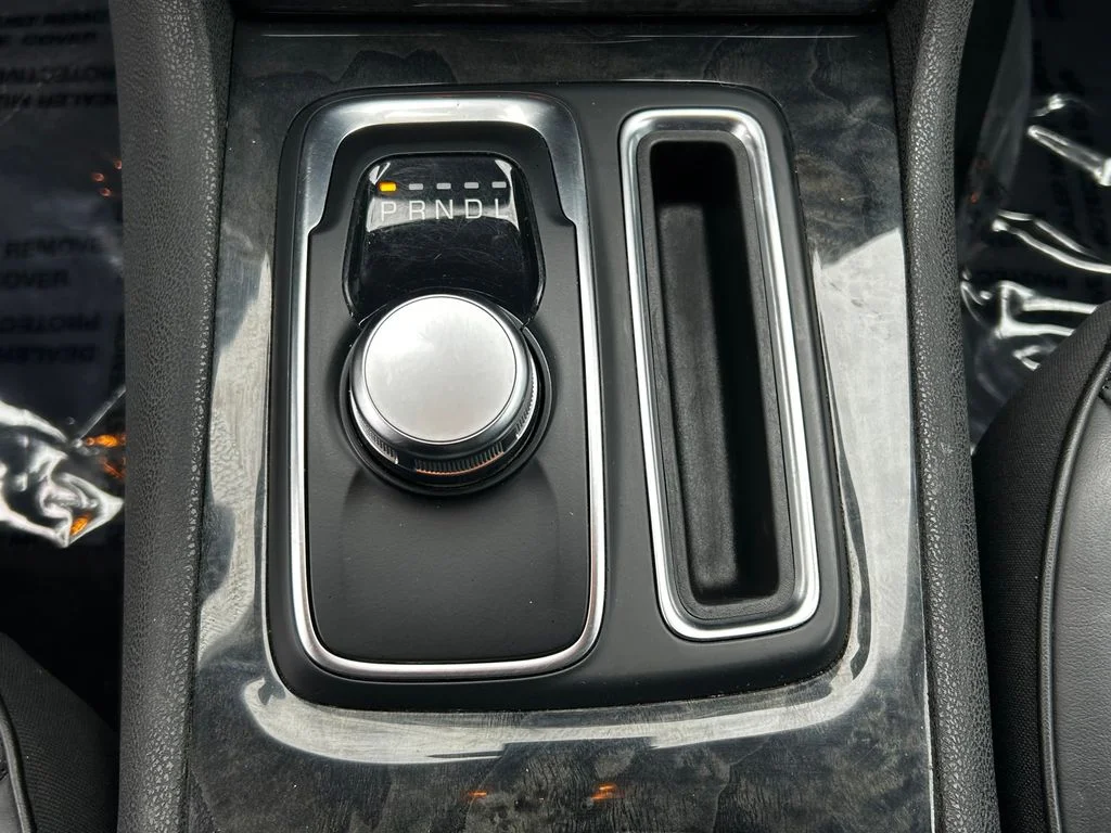 Used 2023 White Chrysler Touring image 41