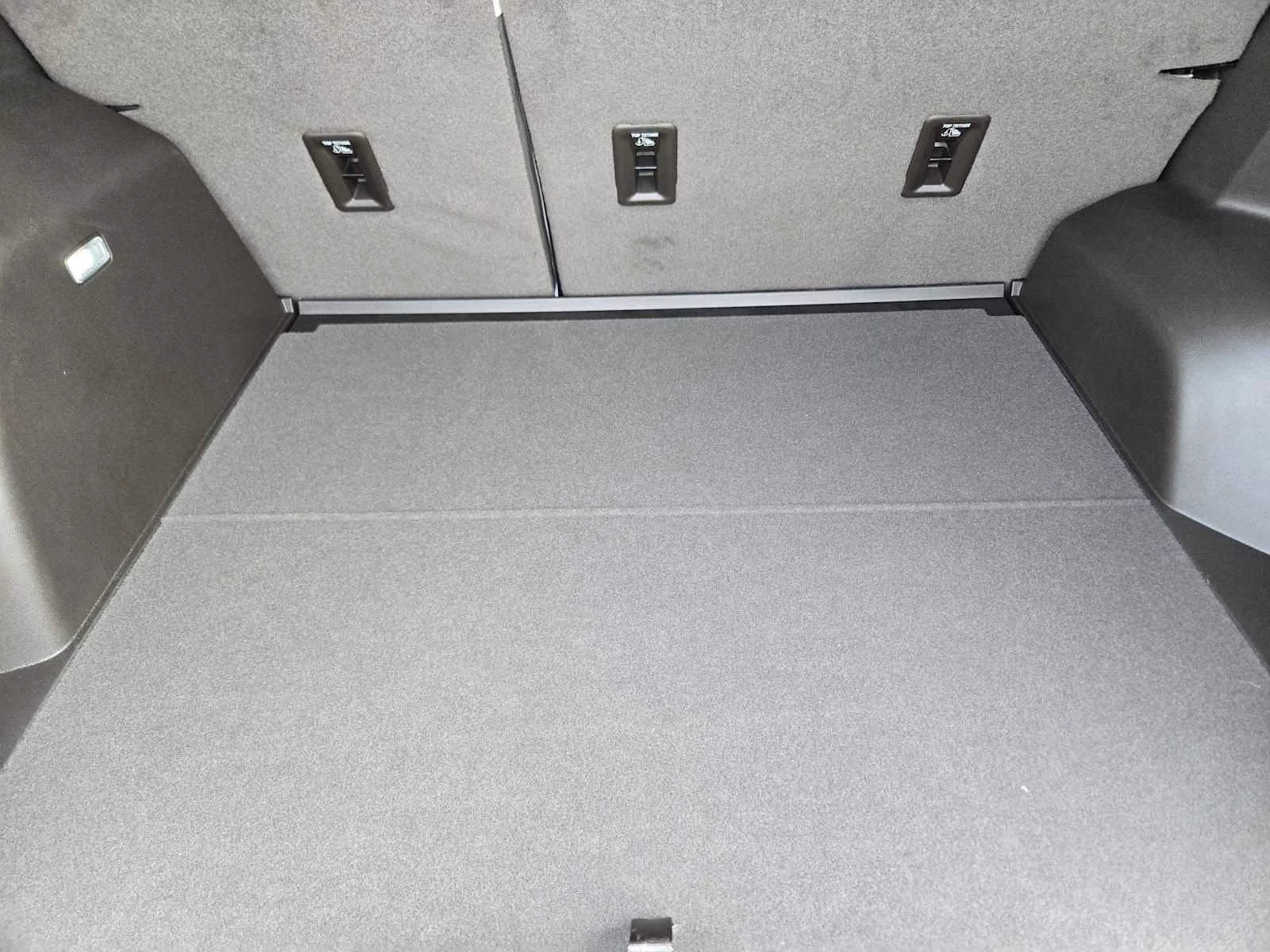 New 2026 Sterling Metallic GMC Denali image 20