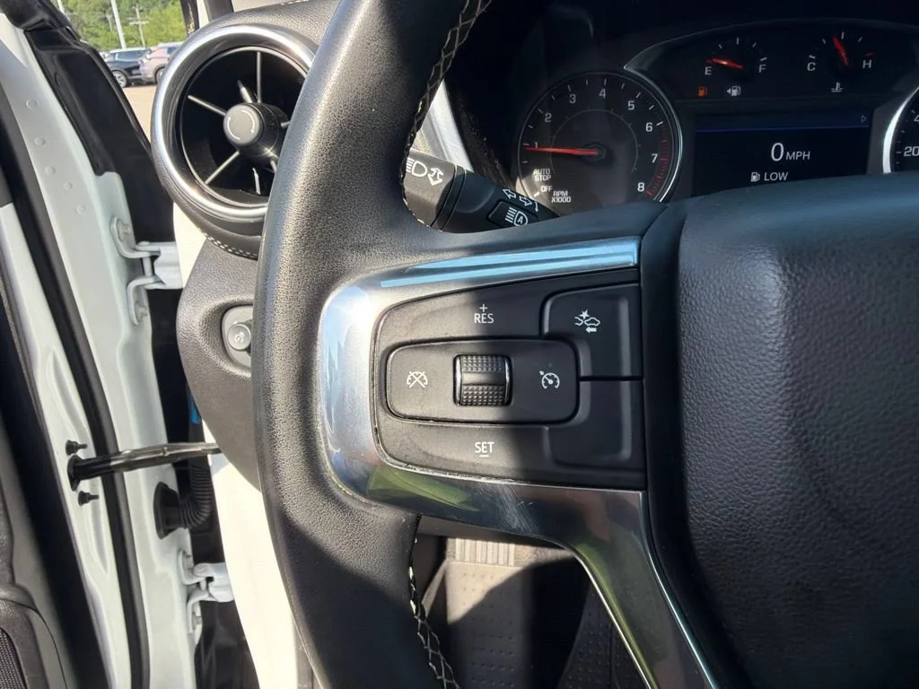2023 Chevrolet Blazer 3LT - Photo 59