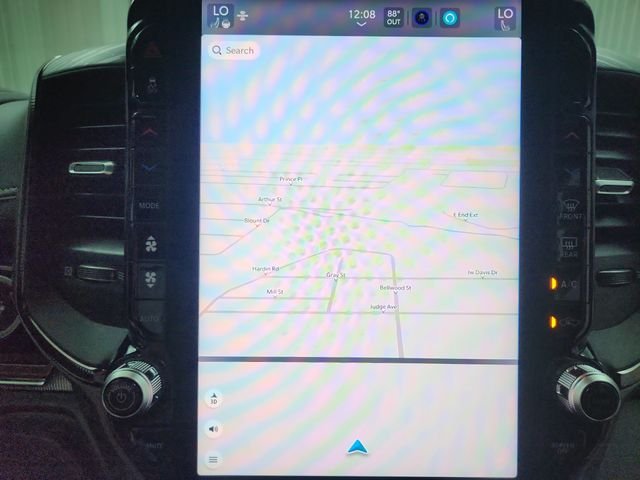 2026 RAM 2500 Rebel - Photo 19