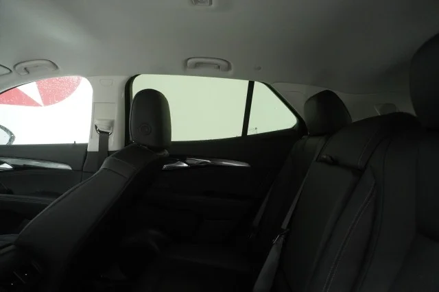 2026 Buick Envision Preferred - Photo 21