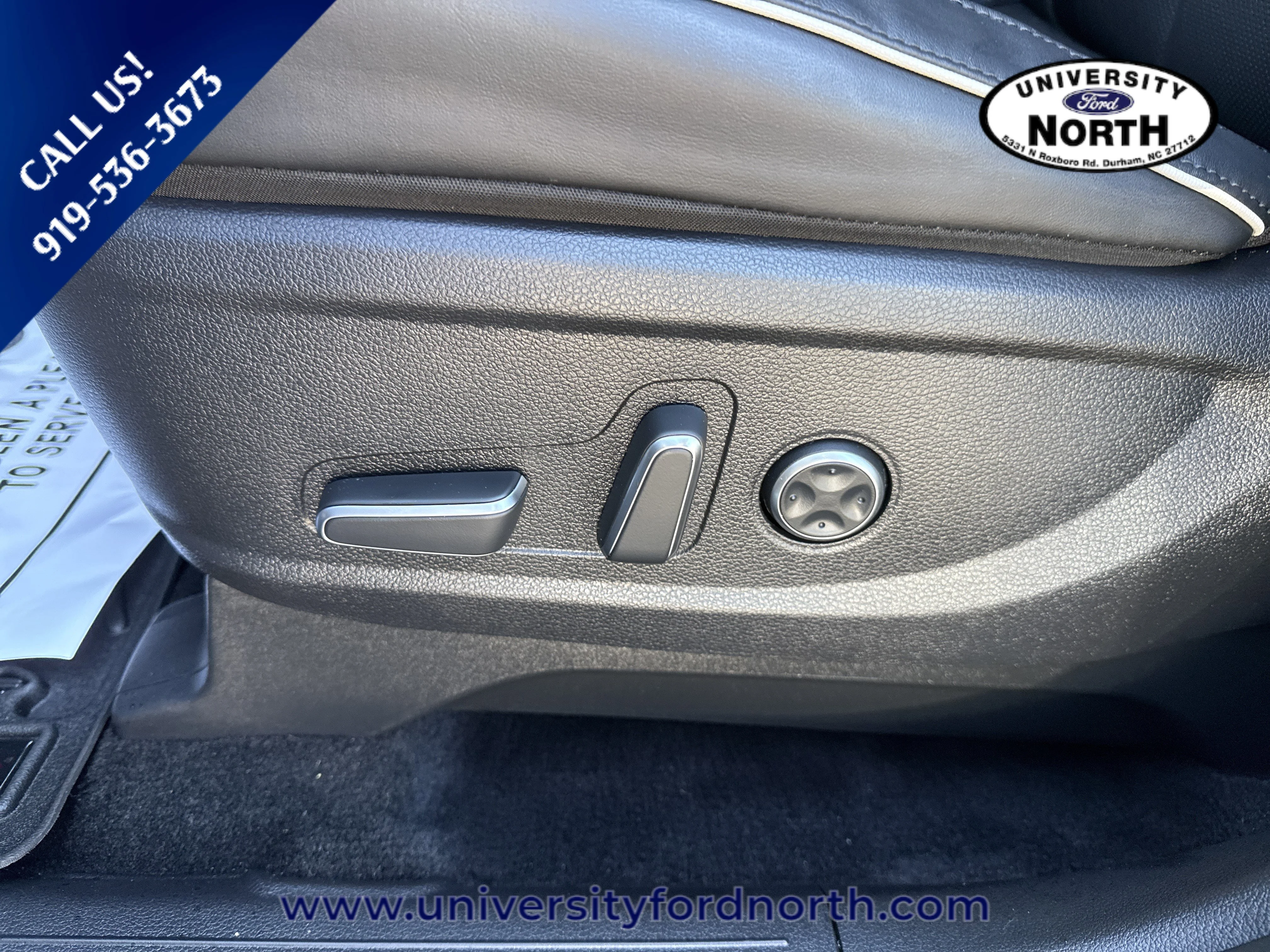 Used 2024 Steel Graphite Hyundai SEL 7P image 16