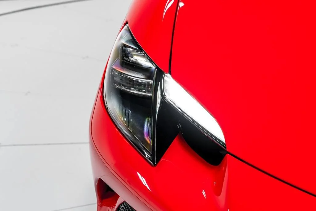 Used 2024 Rosso Corsa Ferrari Base image 11