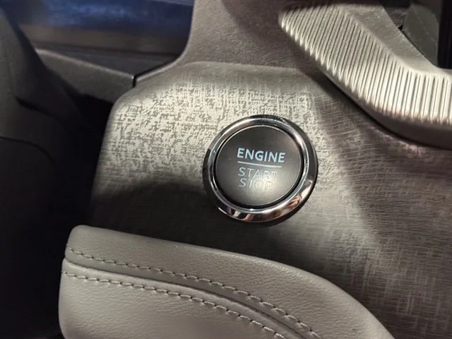 Used 2025 Black Ford Platinum image 14