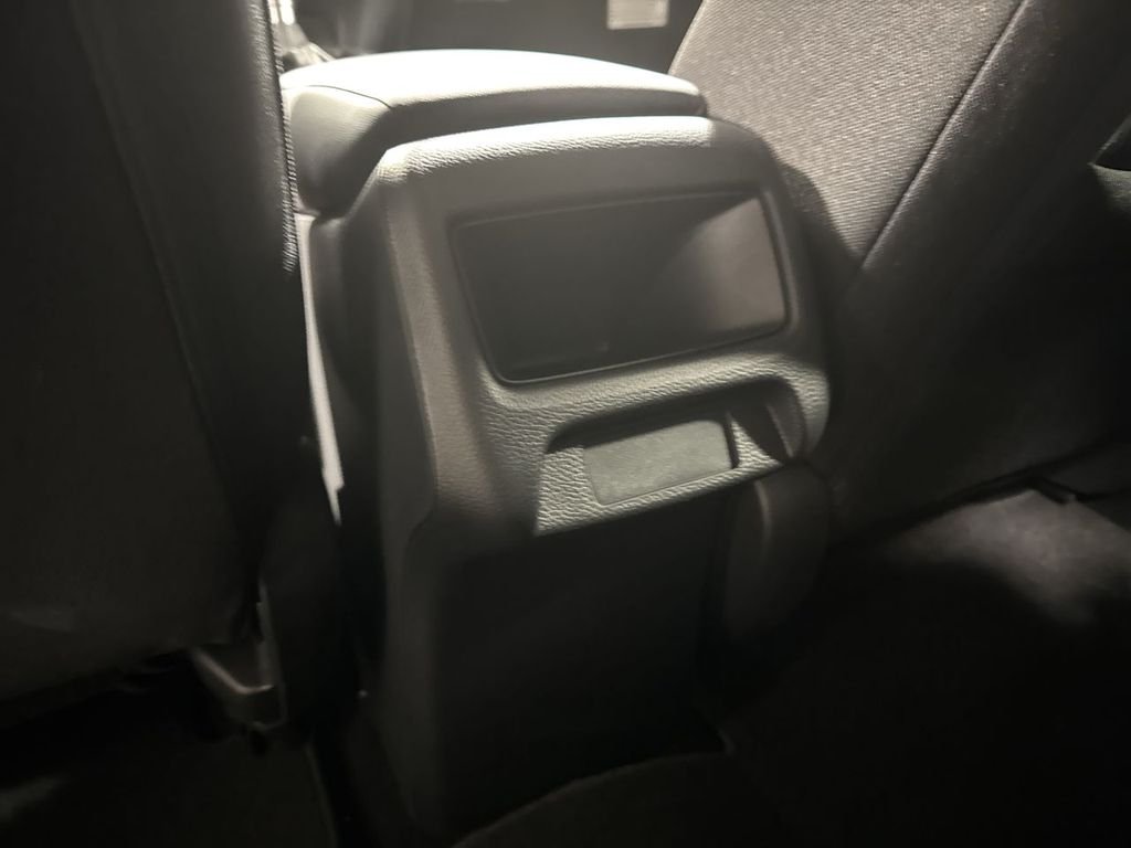 2026 Honda HR-V LX - Photo 27