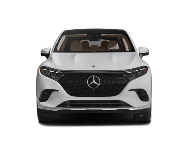 Certified Used 2023 Polar White Mercedes-Benz 450+ image 7