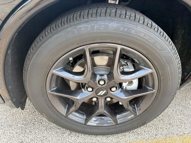 Used 2026 Black Dodge GT Plus HEMI V8 image 3