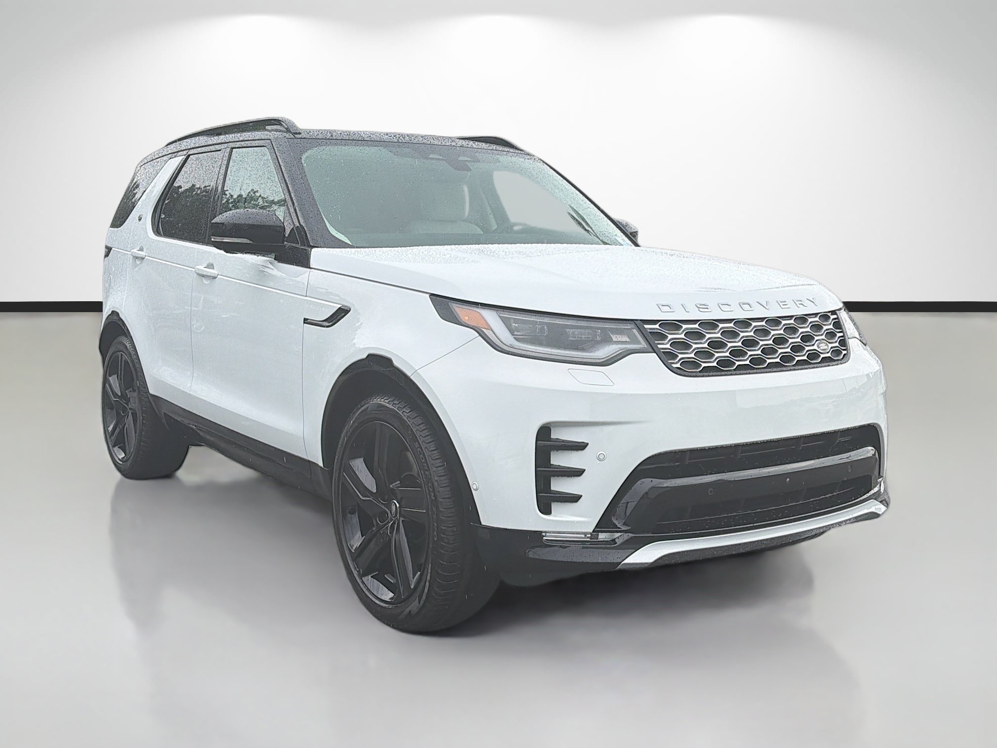 New 2026 Fuji White Land Rover Gemini Edition image 7