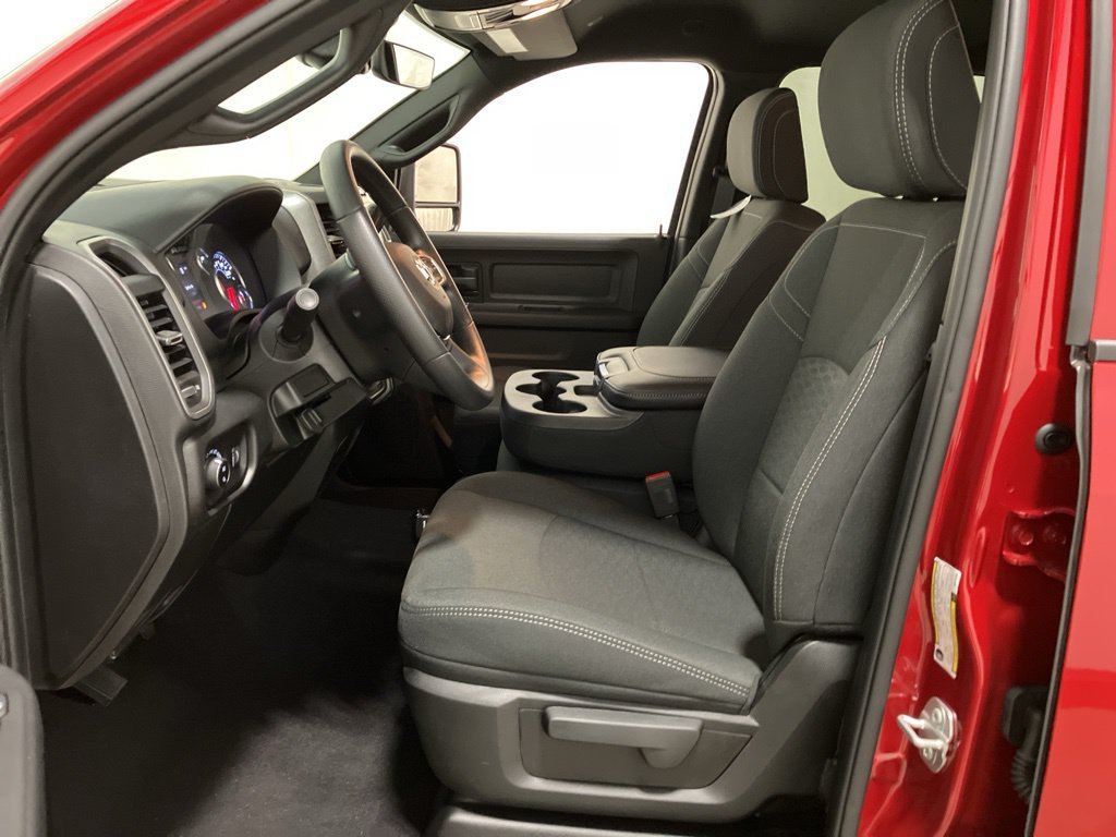 2025 RAM 2500 Tradesman - Photo 10