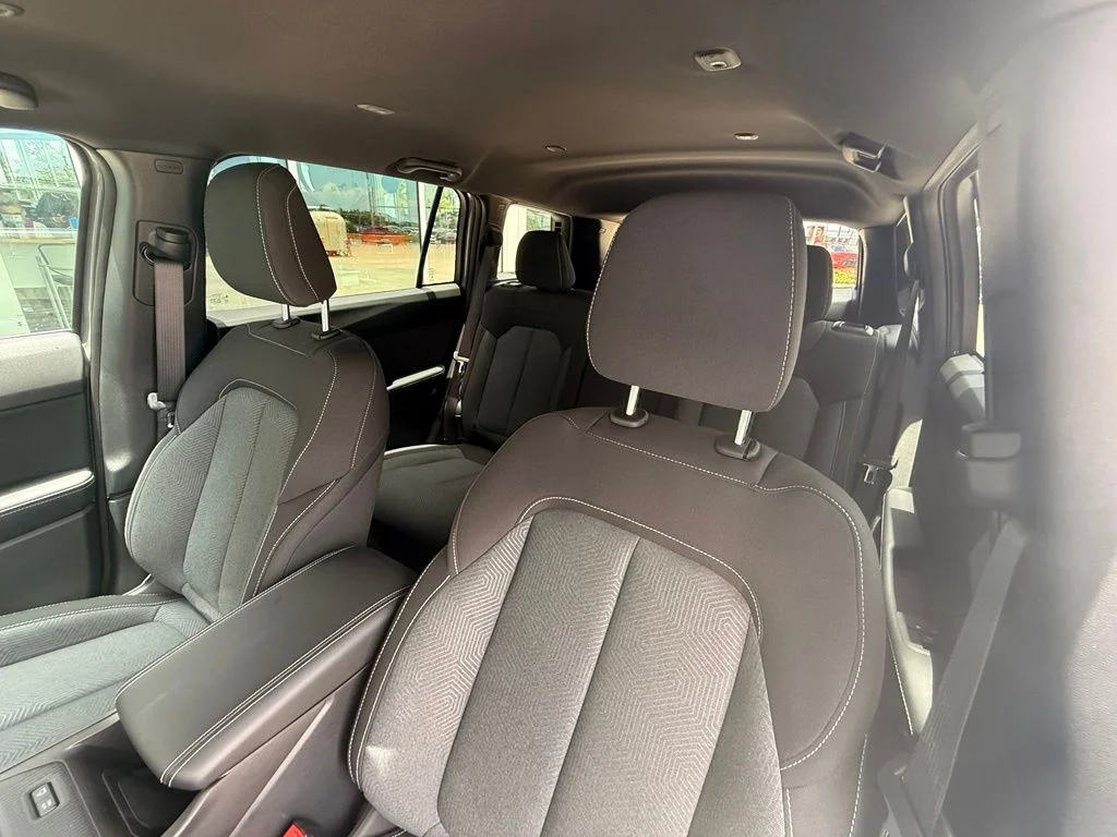 New 2026 Sting-Gray Clearcoat Jeep Laredo image 24