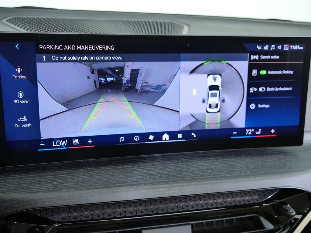 Used 2026 White BMW 330i xDrive image 49