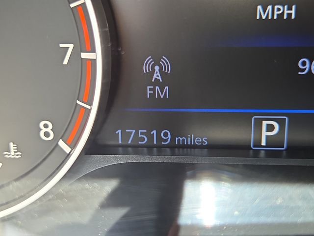 Used 2024 Gray Nissan 2.5 SR image 6