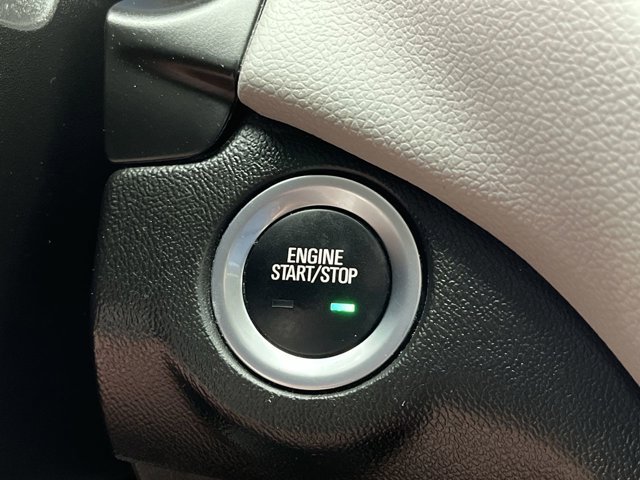 Used 2020 Midnight Blue Metallic Chevrolet LT image 18