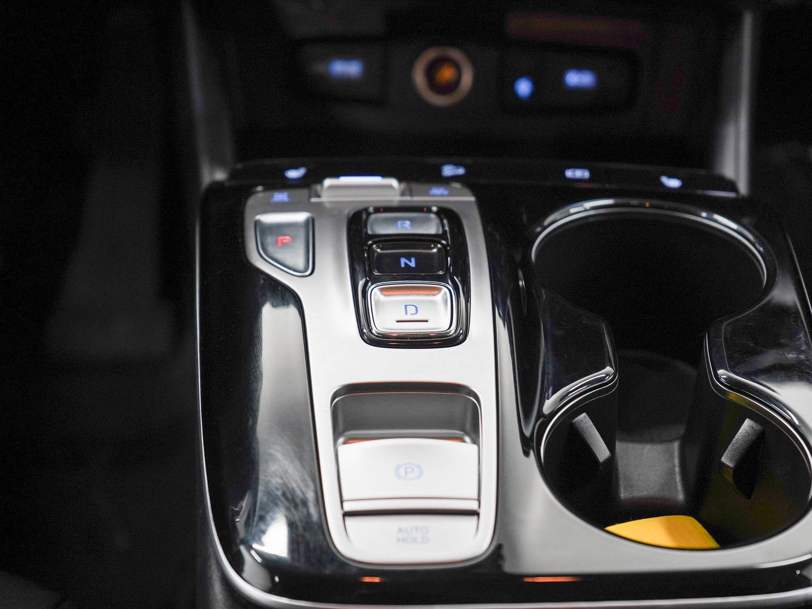 2024 Hyundai Tucson SEL - Photo 20